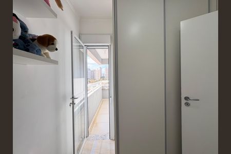 Apartamento à venda com 54m², 2 quartos e 1 vaga Apartamento à venda com 54m², 2 quartos e 1 vagaQuarto 2
