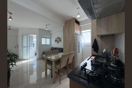 Apartamento à venda com 54m², 2 quartos e 1 vaga Apartamento à venda com 54m², 2 quartos e 1 vagaCozinha