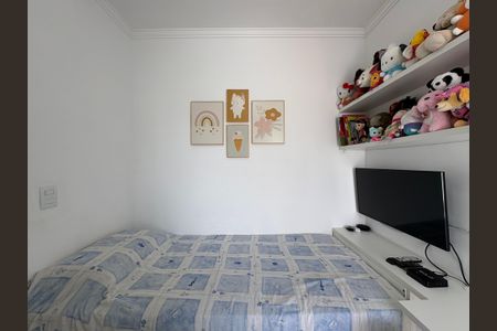 Apartamento à venda com 54m², 2 quartos e 1 vaga Apartamento à venda com 54m², 2 quartos e 1 vagaQuarto 2