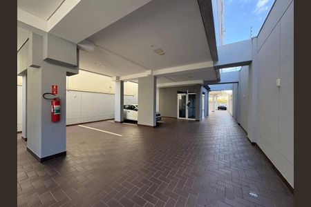 Apartamento à venda com 54m², 2 quartos e 1 vaga Apartamento à venda com 54m², 2 quartos e 1 vagaGaragem