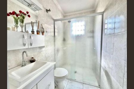 Casa à venda com 288m², 3 quartos e 2 vagas