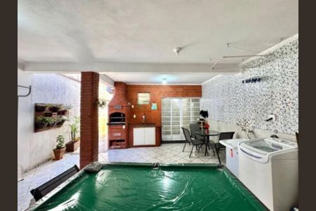 Casa à venda com 288m², 3 quartos e 2 vagas