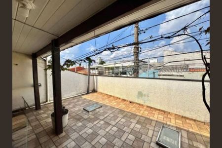 Casa à venda com 288m², 3 quartos e 2 vagas