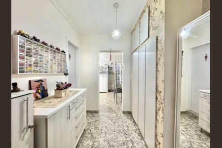 Casa à venda com 288m², 3 quartos e 2 vagas