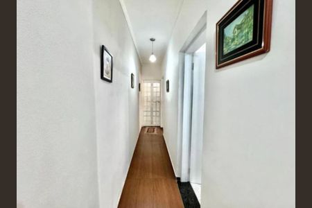 Casa à venda com 288m², 3 quartos e 2 vagas