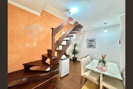 Casa à venda com 288m², 3 quartos e 2 vagas