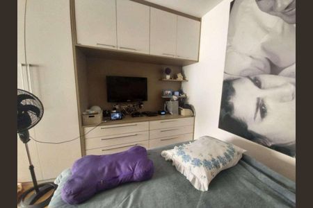 Apartamento à venda com 3 quartos, 162m² em Copacabana, Rio de Janeiro