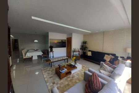 Apartamento à venda com 3 quartos, 162m² em Copacabana, Rio de Janeiro