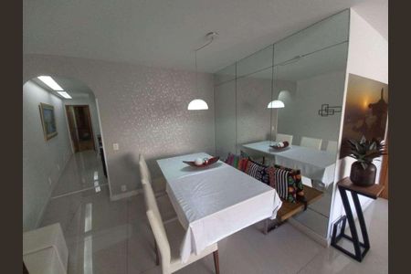 Apartamento à venda com 3 quartos, 162m² em Copacabana, Rio de Janeiro