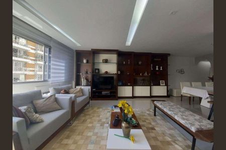 Apartamento à venda com 3 quartos, 162m² em Copacabana, Rio de Janeiro