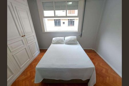 Apartamento à venda com 1 quarto, 48m² em Copacabana, Rio de Janeiro