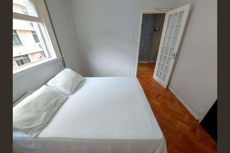 Apartamento à venda com 1 quarto, 48m² em Copacabana, Rio de Janeiro