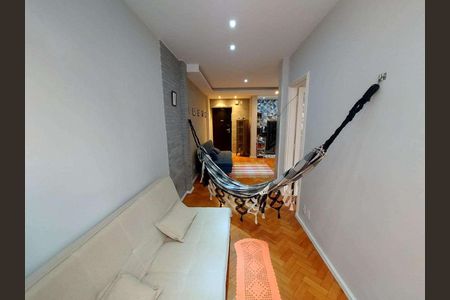 Apartamento à venda com 1 quarto, 48m² em Copacabana, Rio de Janeiro
