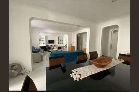 Apartamento à venda com 4 quartos, 279m² em Copacabana, Rio de Janeiro