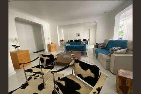 Apartamento à venda com 4 quartos, 279m² em Copacabana, Rio de Janeiro