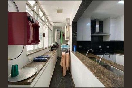 Apartamento à venda com 279m², 4 quartos e 1 vaga