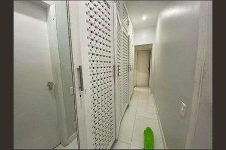 Apartamento à venda com 279m², 4 quartos e 1 vaga