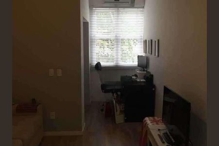 Apartamento à venda com 1 quarto, 38m² em Copacabana, Rio de Janeiro