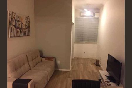 Apartamento à venda com 1 quarto, 38m² em Copacabana, Rio de Janeiro