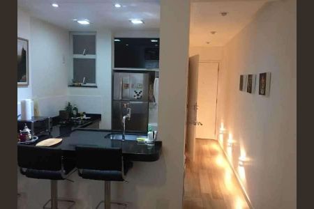 Apartamento à venda com 1 quarto, 38m² em Copacabana, Rio de Janeiro