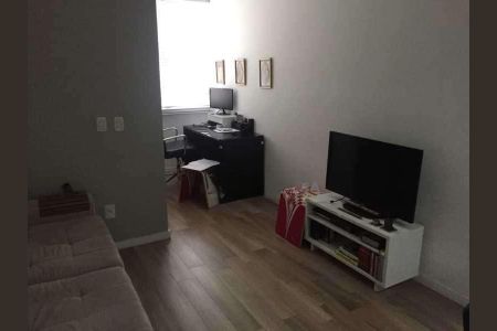 Apartamento à venda com 1 quarto, 38m² em Copacabana, Rio de Janeiro