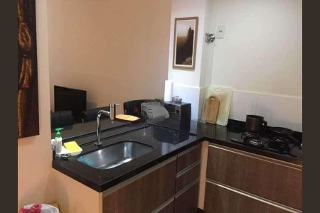 Apartamento à venda com 1 quarto, 38m² em Copacabana, Rio de Janeiro