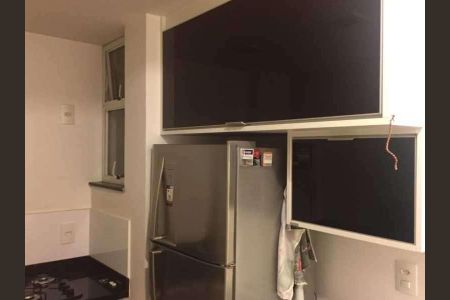 Apartamento à venda com 1 quarto, 38m² em Copacabana, Rio de Janeiro