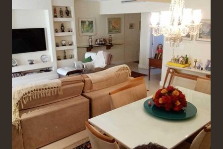 Apartamento à venda com 3 quartos, 178m² em Copacabana, Rio de Janeiro