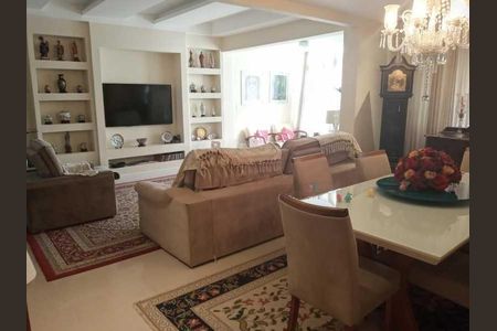 Apartamento à venda com 3 quartos, 178m² em Copacabana, Rio de Janeiro