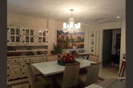 Apartamento à venda com 3 quartos, 178m² em Copacabana, Rio de Janeiro