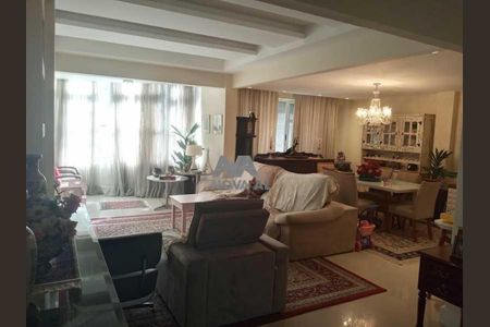 Apartamento à venda com 3 quartos, 178m² em Copacabana, Rio de Janeiro