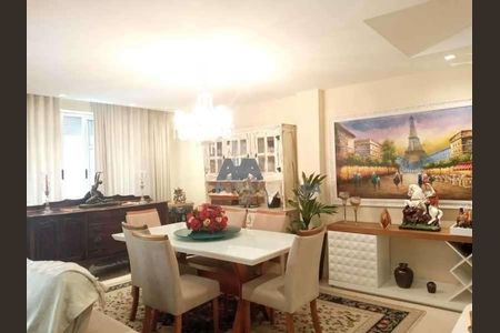 Apartamento à venda com 3 quartos, 178m² em Copacabana, Rio de Janeiro