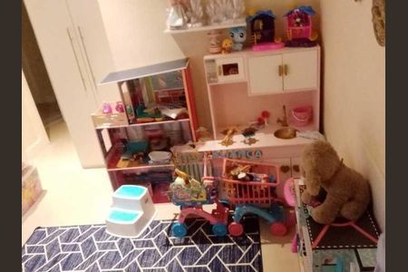 Apartamento à venda com 3 quartos, 178m² em Copacabana, Rio de Janeiro