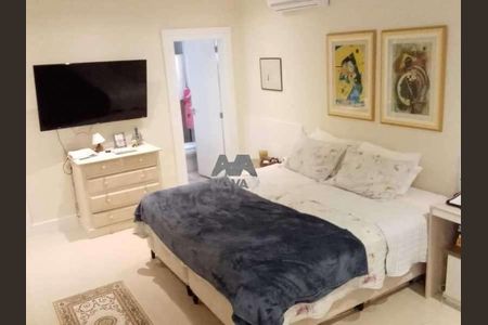 Apartamento à venda com 3 quartos, 178m² em Copacabana, Rio de Janeiro