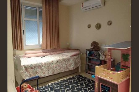 Apartamento à venda com 3 quartos, 178m² em Copacabana, Rio de Janeiro
