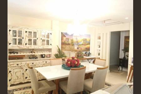 Apartamento à venda com 3 quartos, 178m² em Copacabana, Rio de Janeiro