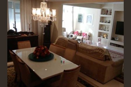 Apartamento à venda com 3 quartos, 178m² em Copacabana, Rio de Janeiro