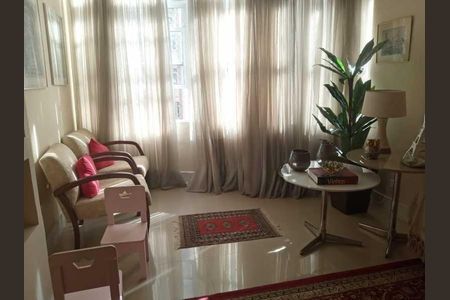 Apartamento à venda com 3 quartos, 178m² em Copacabana, Rio de Janeiro