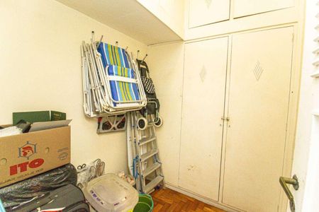 Apartamento à venda com 4 quartos, 180m² em Copacabana, Rio de Janeiro