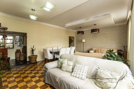 Apartamento à venda com 4 quartos, 180m² em Copacabana, Rio de Janeiro