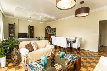 Apartamento à venda com 4 quartos, 180m² em Copacabana, Rio de Janeiro