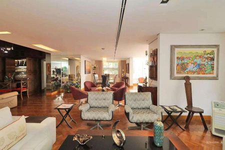 Apartamento à venda com 4 quartos, 203m² em Copacabana, Rio de Janeiro