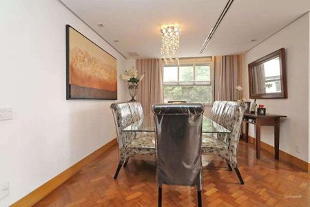 Apartamento à venda com 4 quartos, 203m² em Copacabana, Rio de Janeiro
