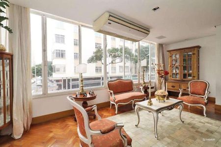 Apartamento à venda com 4 quartos, 203m² em Copacabana, Rio de Janeiro
