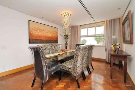 Apartamento à venda com 4 quartos, 203m² em Copacabana, Rio de Janeiro