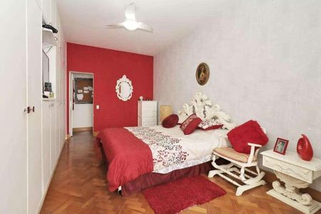 Apartamento à venda com 4 quartos, 203m² em Copacabana, Rio de Janeiro