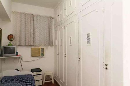 Apartamento à venda com 4 quartos, 203m² em Copacabana, Rio de Janeiro