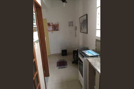 Apartamento à venda com 1 quarto, 51m² em Copacabana, Rio de Janeiro
