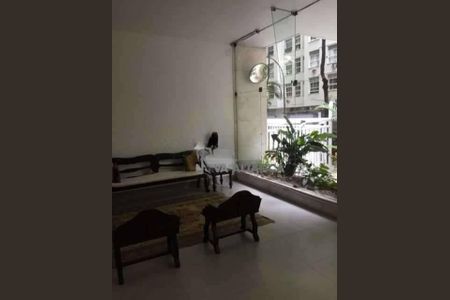 Apartamento à venda com 1 quarto, 51m² em Copacabana, Rio de Janeiro