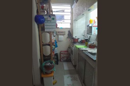 Apartamento à venda com 1 quarto, 50m² em Copacabana, Rio de Janeiro